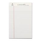 Notebook Business Source Micro, Perforated Legal Ruled Jr.Legal