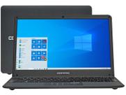Notebook Compaq Presario CQ-27 Intel Core i3 4GB Notebook Compaq Presario CQ-27 Intel Core i3 4GB