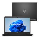 Notebook Core I5 Dell Latitude 4gb Ram 120gb Ssd M2