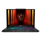 Notebook Cyborg A15 B2HWEKG-071US 15.6" AMD Ryzen 7-260 512GB SSD 16GB RAM NVIDIA GeForce RTX-5050 - Preto Notebook Cyborg A15 B2HWEKG-071US 15.6" AMD Ryzen 7-260 512GB SSD 16GB RAM NVIDIA GeForce RTX-5050 - Preto