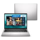 Notebook Dell 14" FHD+ Intel Core 5 120U 8GB 512GB SSD Windows 11 Prata DC14-C5120U-C10 + 1Y Onsite +Complete Care Notebook Dell 14" FHD+ Intel Core 5 120U 8GB 512GB SSD Windows 11 Prata DC14-C5120U-C10 + 1Y Onsite +Complete Care