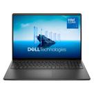 Notebook Dell 16 AMD Ryzen 7-250 32GB RAM 2TB SSD Tela 16" Full HD Touch Windows 11 Inglês Preto - LDC16255-A063 Notebook Dell 16 AMD Ryzen 7-250 32GB RAM 2TB SSD Tela 16" Full HD Touch Windows 11 Inglês Preto - LDC16255-A063