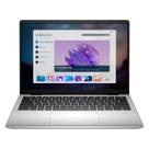 Notebook Dell AMD Ryzen AI 5-330 16GB RAM 512GB SSD Tela 14" HD Windows 11 Inglês Prata - LDC14255-A179