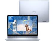 Notebook Dell Inspiron 14 2IN1-I1300-A30 Intel Core i5 16GB RAM 512GB SSD Touch Screen 14" Full HD+ Windows 11 2IN1-I1300-A30