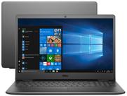 Notebook Dell Inspiron 15 3000 3501-A25P - Intel Core i3 4GB 256GB SSD 15,6” LED Windows 10