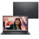 Notebook Dell Inspiron 15 I15-I1300-A30P 15.6" FHD 120Hz Intel Core i5-1334U, RAM 8GB DDR4, 512GB NVMe, Win11, Preto Notebook Dell Inspiron 15 I15-I1300-A30P 15.6" FHD 120Hz Intel Core i5-1334U, RAM 8GB DDR4, 512GB NVMe, Win11, Preto