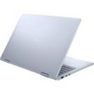 Notebook Dell Inspiron 2 em 1 LDB042507137 14 Intel Core Ultra 7256V 16 GB LPDDR5X 1 TB SSD Ice Azul HP Notebook Dell Inspiron 2 em 1 LDB042507137 14 Intel Core Ultra 7256V 16 GB LPDDR5X 1 TB SSD Ice Azul HP