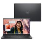 Notebook Dell Inspiron I15-I1300-M50P 15.6" Full HD 13ª Gen Intel Core i5 16GB 512GB SSD Win 11 Preto Carbono