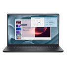 Notebook DELL PRO Essential 15" CSG INTEL Core I7-1335U 16GB 512GB SSD Windows 11 PRO - 210-BTTD-0001
