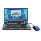 Notebook Educativo VTech Genio Bilingue JuniorBook Infantil