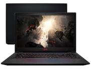 Notebook Gamer 2AM E550 Intel Core i5 8GB 256GB Notebook Gamer 2AM E550 Intel Core i5 8GB 256GB