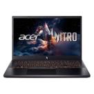 Notebook Gamer Acer Nitro 5 Intel Core i7-13620H RTX 5050 8GB 16GB RAM 1TB SSD Tela 15.6" Full HD Windows 11 Inglês Pret Notebook Gamer Acer Nitro 5 Intel Core i7-13620H RTX 5050 8GB 16GB RAM 1TB SSD Tela 15.6" Full HD Windows 11 Inglês Pret