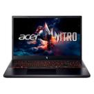 Notebook Gamer Acer Nitro V ANV15-52-57BB 15.6" Intel Core i5-13420H 512GB 16GB RAM NVIDIA GeForce RTX-5050 - Preto Notebook Gamer Acer Nitro V ANV15-52-57BB 15.6" Intel Core i5-13420H 512GB 16GB RAM NVIDIA GeForce RTX-5050 - Preto
