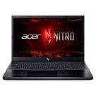 Notebook Gamer Acer Nitro V15 15.6 FHD 144Hz I5-13420H SSD 512GB 8GB DDR5 RTX 2050 4GB Linux Gutta ANV15-51-50KD Notebook Gamer Acer Nitro V15 15.6 FHD 144Hz I5-13420H SSD 512GB 8GB DDR5 RTX 2050 4GB Linux Gutta ANV15-51-50KD