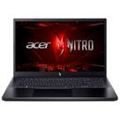 Notebook Gamer Acer Nitro V15 ANV15-51-73E9 Core i7-13620H, 15.6" LED IPS FHD,16GB RAM 512GB SSD, RTX 3050 GDDR6 Linux Notebook Gamer Acer Nitro V15 ANV15-51-73E9 Core i7-13620H, 15.6" LED IPS FHD,16GB RAM 512GB SSD, RTX 3050 GDDR6 Linux