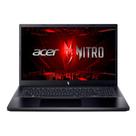 Notebook Gamer Acer Nitro V15 I5-13420H 8Gb Rtx3050 512Gb