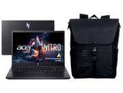 Notebook Gamer Acer Nitro V15 i5 512GB 16GB RAM Notebook Gamer Acer Nitro V15 i5 512GB 16GB RAM