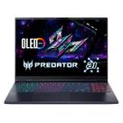 Notebook Gamer Acer Predator Helios Neo 16 Intel Core Ultra 9-275HX RTX 5070Ti 64GB RAM 2TB SSD Tela 16" WQXGA OLED Wind Notebook Gamer Acer Predator Helios Neo 16 Intel Core Ultra 9-275HX RTX 5070Ti 64GB RAM 2TB SSD Tela 16" WQXGA OLED Wind