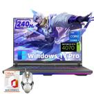 Notebook Gamer ASUS ROG Strix G16 16" QHD 240Hz i9-14900HX 64GB Notebook Gamer ASUS ROG Strix G16 16" QHD 240Hz i9-14900HX 64GB