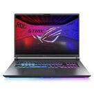 Notebook Gamer Asus Rog Strix Intel Core i9-14900HX RTX 5070 32GB RAM 1TB SSD Tela 18" Full HD+ WUXGA IPS Windows 11 Ing