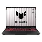 Notebook Gamer Asus Tuf A16 AMD Ryzen 9-8940HX RTX 5060 8GB 16GB RAM 1TB SSD Tela 16" Windows 11 Inglês Preto - FA608PM-