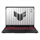 Notebook Gamer ASUS TUF A16 FA608UM-NS73 16" AMD Ryzen 7-260 512GB SSD 16GB RAM NVIDIA GeForce RTX-5060 8GB - Cinza