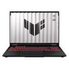 Notebook Gamer Asus TUF AMD Ryzen 7-260 RTX 5060 8GB 16GB RAM 1TB SSD Tela 18" Full HD+ Windows 11 Inglês Cinza - FA808U