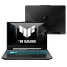 Notebook Gamer Asus TUF Gaming A15, AMD Ryzen7 7435HS, NVIDIA RTX2050, 16GB, 512GB, W11, 15,6", Graphite - HN060W