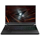 Notebook Gamer Gigabyte Aorus 5 SE4 Intel Core i7-12700H, 16GB RAM, RTX 3070, 512GB SSD, 15.6", Win11 Home, Cinza - AORUS 5 SE4-73BR213SH