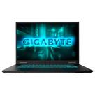 Notebook Gamer Gigabyte Gaming A16, 16" WUXGA 165Hz, Intel Core i7-13620H, 32GB, 1TB SSD, NVIDIA RTX 5070, W11 Home - CWHI3US864SH