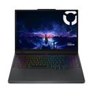 Notebook Gamer Lenovo Legion 5i Intel Core Ultra 7 255HX 16GB 1TB SSD RTX 5060 Windows 11 15.1" - 83N20000BO Eclipse Black