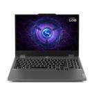 Notebook Gamer Lenovo LOQ 15IRX9 83KH0006BR Intel Core i5-13450HX 15.6" 144Hz WVA NVIDIA GeForce RTX 3050 6GB 512GB SSD 16GB RAM Windows 11 SL- Cinza Notebook Gamer Lenovo LOQ 15IRX9 83KH0006BR Intel Core i5-13450HX 15.6" 144Hz WVA NVIDIA GeForce RTX 3050 6GB 512GB SSD 16GB RAM Windows 11 SL- Cinza