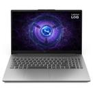 Notebook Gamer Lenovo LOQ-E 15IAX9E ,Core i5-12450HX, 16GB, 512GB SSD, RTX 3050 Windows 11 15.6" - 83ME0007BR Luna Grey