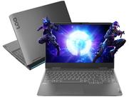 Notebook Gamer Lenovo LOQ Intel Core i5 8GB RAM Notebook Gamer Lenovo LOQ Intel Core i5 8GB RAM