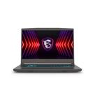 Notebook Gamer MSI Thin 15 Intel Core I7-12650h, 16gb Ram, Ssd 512gb, 15.6" Fhd 144hz, GeForce Rtx 4050, Win 11h, Cinza - 9s7-16r831-2460