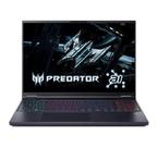 Notebook Gamer Predator Helios Neo PHN167376H8 Intel Core Ultra 7 255HX 32GB RAM 512GB SSD RTX5070 W11 Home Acer