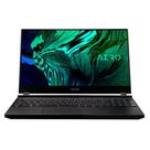 Notebook Gigabyte AERO 15 OLED, NVIDIA Studio, Intel Core i7-11800H, 16GB RAM, RTX 3060, SSD 512GB, 15.6" 4K, Win10 Pro - KD-72BR623SP