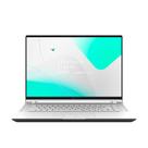 Notebook Gigabyte AERO 16 OLED BKF Intel Core i7-13700H, 16GB RAM, GeForce RTX 4060, 1TB SSD, 16", W11 Home, Cinza - AERO 16 OLED BKF-73BR994SH