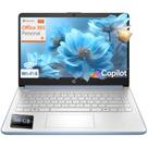 Notebook HP 14" 2026 Intel N150 4GB 128GB UFS 500GB HDD Notebook HP 14" 2026 Intel N150 4GB 128GB UFS 500GB HDD