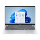 Notebook HP 14" AMD Athlon 4 GB 128 GB Windows 11 Moonlight