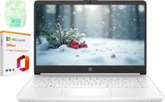Notebook HP 14 Business Intel Celeron N4120 16 GB RAM 320 GB