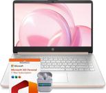 Notebook HP 14" HD Intel N150 8 GB RAM 384 GB Windows 11 Notebook HP 14" HD Intel N150 8 GB RAM 384 GB Windows 11