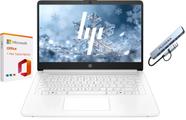 Notebook HP 14" Intel Celeron 4GB RAM 64GB SSD Snowflake Notebook HP 14" Intel Celeron 4GB RAM 64GB SSD Snowflake