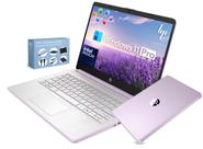 Notebook HP 14" Intel N150 4GB DDR5 628GB Win11 Pro