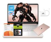 Notebook HP 14" Intel N150 4GB RAM 256GB WiFi 6 Windows 11 Notebook HP 14" Intel N150 4GB RAM 256GB WiFi 6 Windows 11