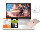 Notebook HP 14" Intel N150 4GB RAM 256GB WiFi 6 Windows 11 Notebook HP 14" Intel N150 4GB RAM 256GB WiFi 6 Windows 11