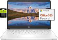 Notebook HP 14 Latest Stream Ultralight Intel Celeron 8GB/320GB