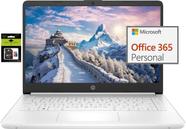Notebook HP 14 Premium HD 14" Intel Celeron 16 GB RAM 320 GB