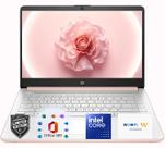 Notebook HP 14" Rose Gold Intel N150 16 GB de RAM 128 GB SSD Notebook HP 14" Rose Gold Intel N150 16 GB de RAM 128 GB SSD