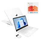 Notebook HP 14" Touch Intel N150 4GB 128GB SSD M365